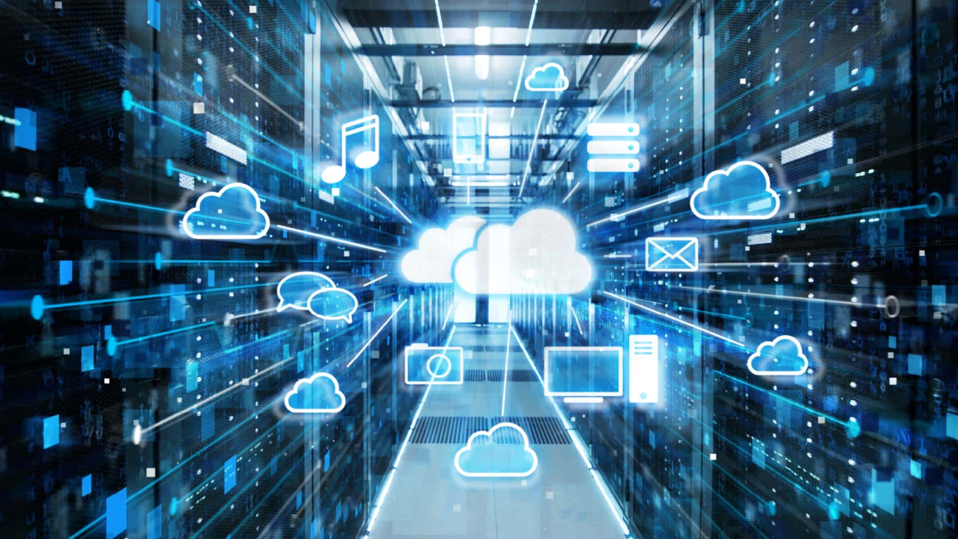 Case Study: Global Investment Firm Standardizes Trader Desktops on Workspot + AWS