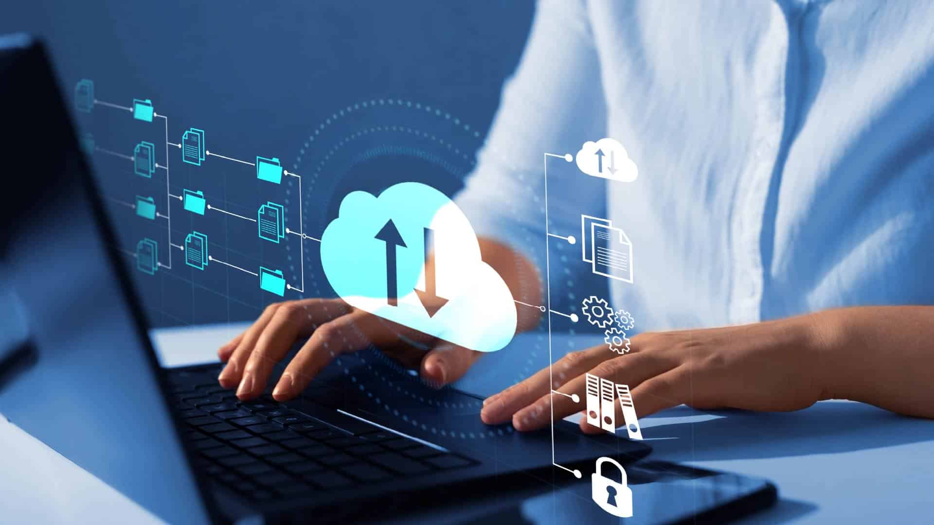 Inside the Workspot + AWS Architecture: Built for Simplicity, Flexibility & Lowest Cost