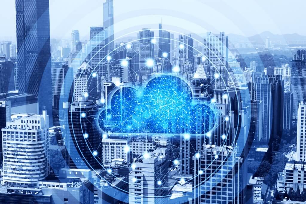 The Shift from OnPremises to CloudBased Desktop Virtualization Workspot